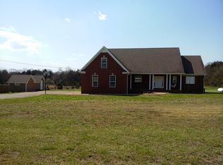 3702 Highway 431, Columbia, TN 38401