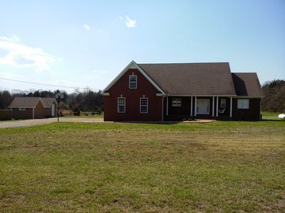 3702 Highway 431, Columbia, TN, 38401