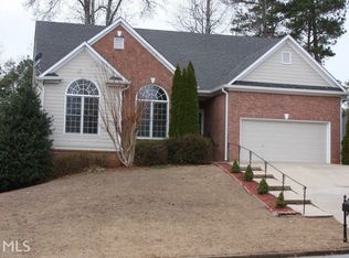 2807 Summer Stream Dr NW, Kennesaw, GA 30152