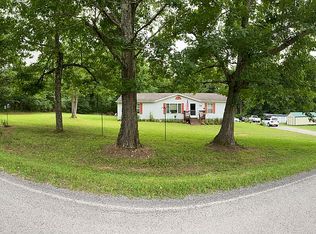 990 Canoe Branch Rd, Lebanon, TN 37087