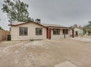 7140 W Holly St, Phoenix, AZ 85035
