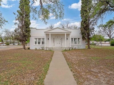 279 W Strickland St, Del Rio, TX, 78840
