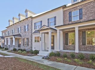 2030 Forte Ln, Alpharetta, GA 30009