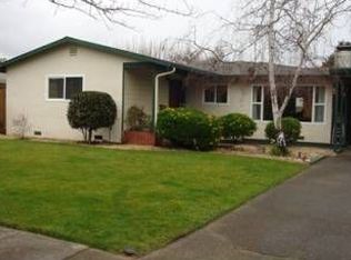 1424 Donna St, Novato, CA 94947