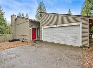 4828 To 4830 55th St NW, Gig Harbor, WA 98335