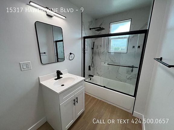 3rd image of 15317 Hawthorne Blvd APT 9