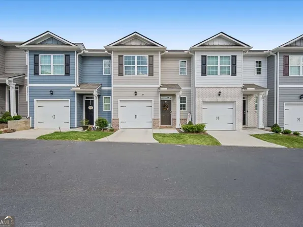 1005 N 2nd Ave NW #6, Rome, GA 30165