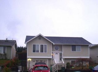 1241 Lansing Ave, Bremerton, WA 98312