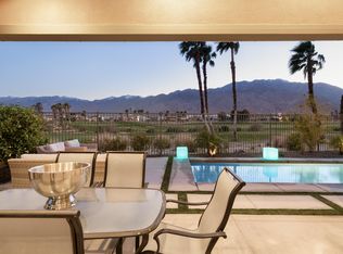 1255 Passage St, Palm Springs, CA 92262