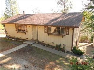 25814 Ridge Dr, Pioneer, CA 95666