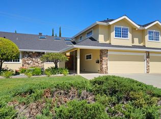 6894 Serenity Ct, San Jose, CA 95120