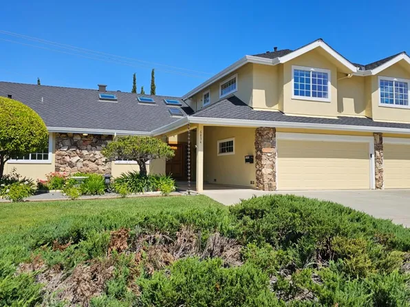 6894 Serenity Ct, San Jose, CA 95120