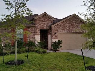 919 Messina Ln, Rosenberg, TX 77469
