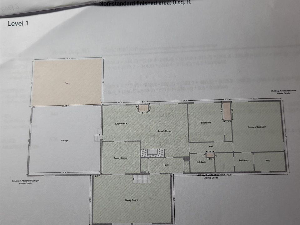 2nd image of 2209 Apache Dr NW