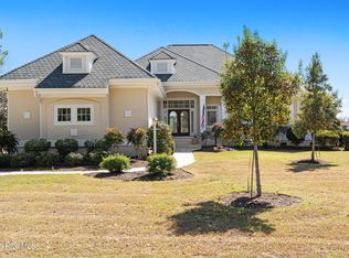 101 Windsor Circle SW, Ocean Isle Beach, NC 28469