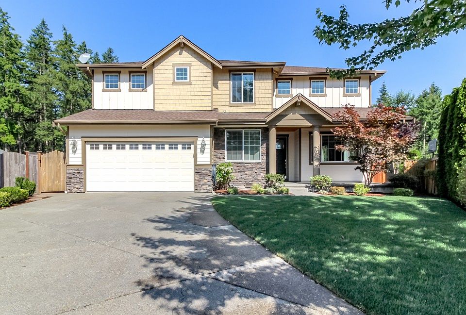 1st image of 8601 184th Street Ct E
