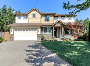 8601 184th Street Ct E, Puyallup, WA 98375
