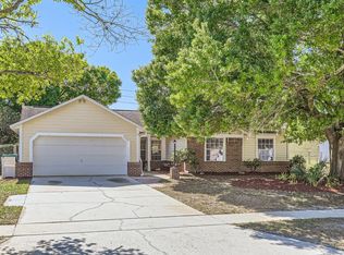2520 Logandale Dr, Orlando, FL 32817
