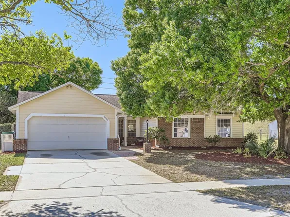 2520 Logandale Dr, Orlando, FL 32817
