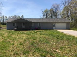 228 Hillbilly Hill Trl, Murphysboro, IL 62966