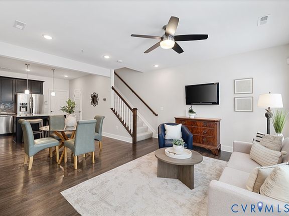 2nd image of 4223 Saunders Tavern Trl Unit A