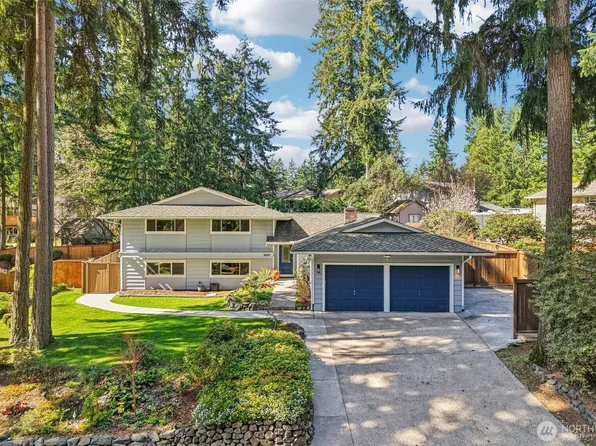 9207 120th Avenue SE, Newcastle, WA 98056