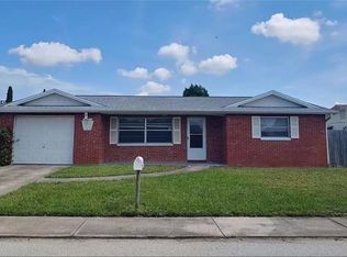 7211 Ingleside Dr, Port Richey, FL 34668