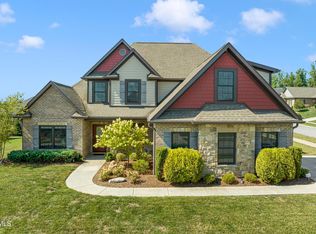 307 Laurel Cyn, Johnson City, TN 37615