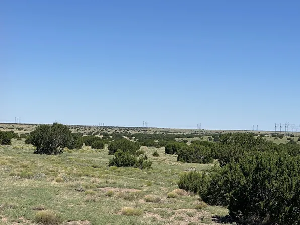 92 Northern Rd, Quemado, NM 87829