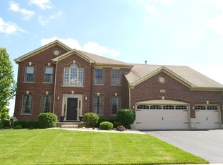 24225 Corydalis St, Plainfield, IL 60585