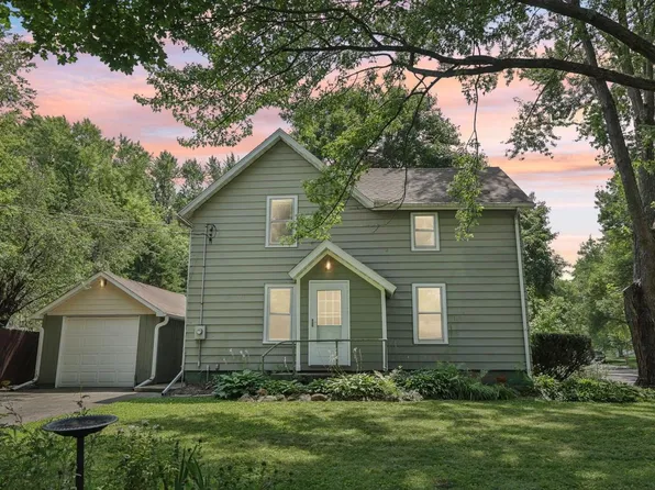 3521 Portage Road, Madison, WI 53704