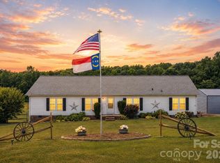 40047 Old Salisbury Rd, New London, NC 28127