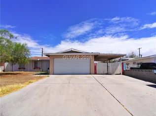5208 Longridge Ave, Las Vegas, NV 89146