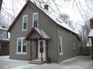 408 S Weston St, Rensselaer, IN 47978
