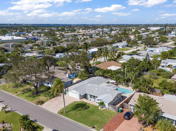 480 Park Ave, Satellite Beach, FL 32937