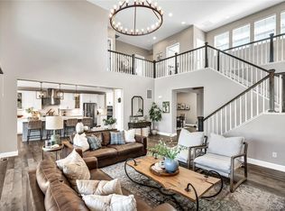 14619 Tango Loop, Parker, CO 80134