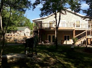 785 Ed Barham Rd, Bethel Springs, TN 38315