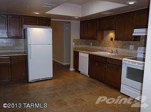 Spacious Kitchen