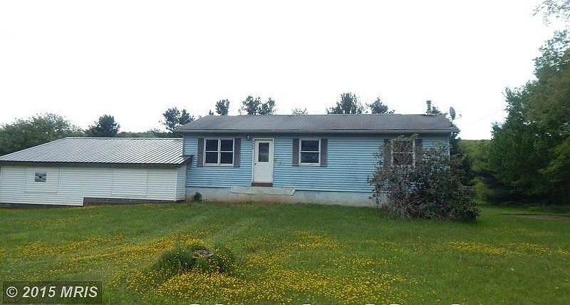 Exterior (Front)