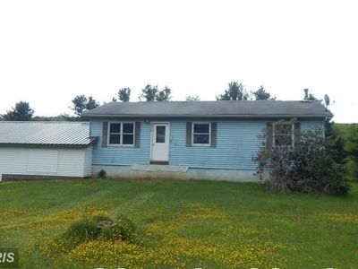 4368 Hutton Rd, Oakland, MD, 21550