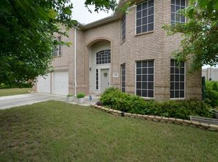 7209 Livingston Drive, Denton, TX 76210