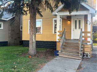309-11 S Midler Ave S, Syracuse, NY 13206