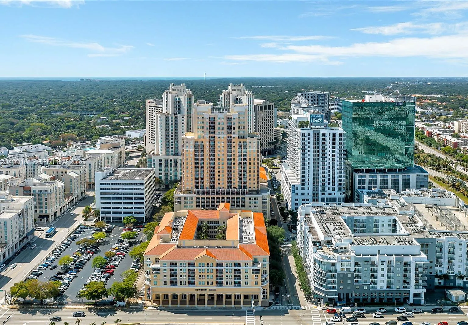 Metropolis I At Dadeland — Photo 1