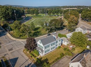 82 Grand St, Leominster, MA 01453