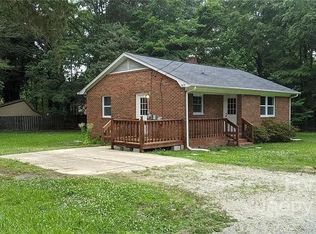 5635 Old Monroe Rd, Indian Trail, NC 28079