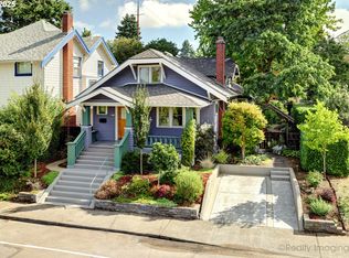 2030 NE 47th Ave, Portland, OR 97213