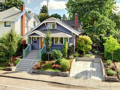 2030 NE 47th Ave, Portland, OR, 97213