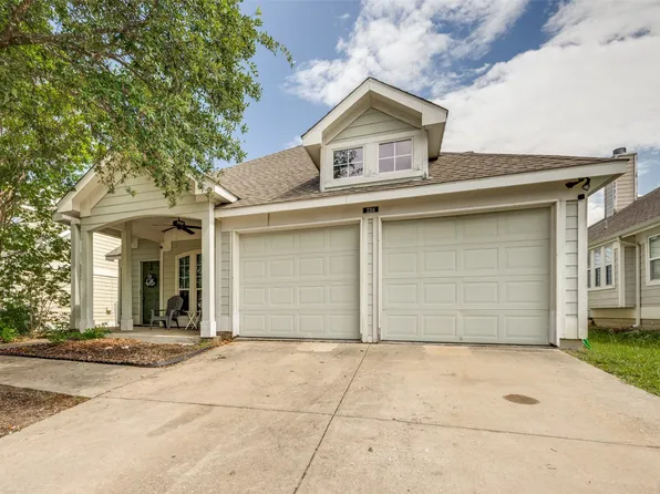 2314 Wiley Farm, Anna, TX 75409