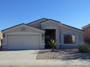 2158 N Cintino Pl, Casa Grande, AZ 85122