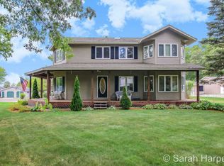 3652 England Dr, Shelbyville, MI 49344